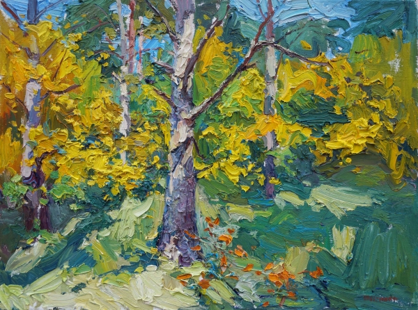 paint